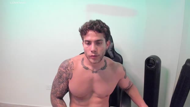 lucian_sinclair