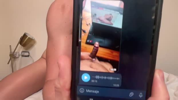 man546 23-04-2025 Recorded Video ass