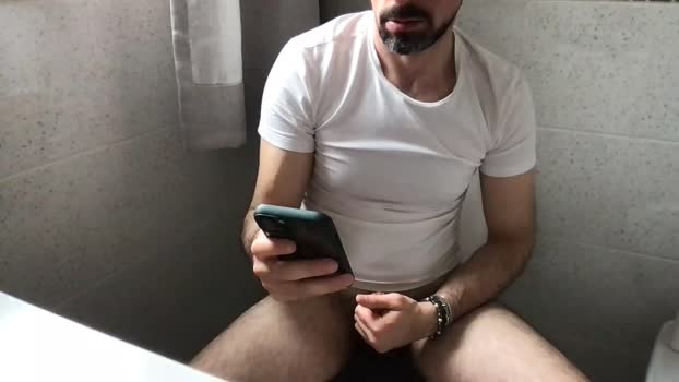 marte84a1 23-04-2025 Recorded Video fuckface