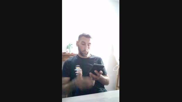 nachoclaps 23-04-2025 Recorded Video kinky