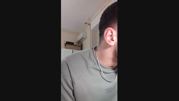 perfect_1 22-04-2025 Recorded Video striptease