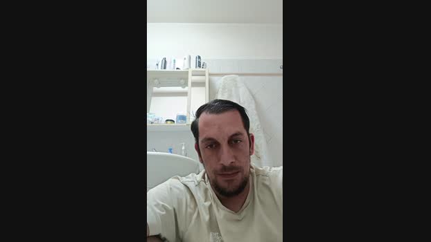 salentoxxxl 23-04-2025 Recorded Video yummy