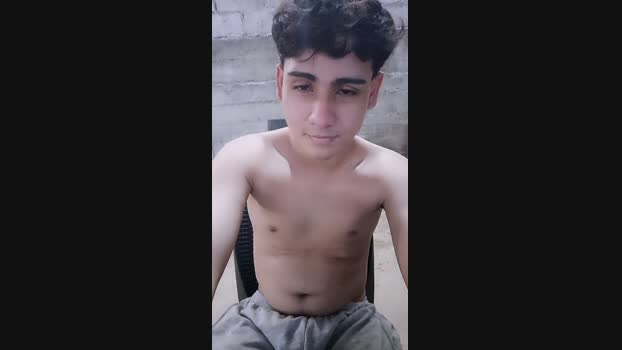 sangwoohot 22-04-2025 Recorded Video Recorded