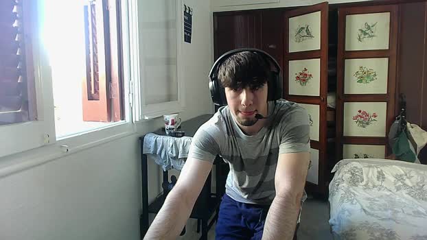 thebulgueboyy 23-04-2025 Recorded Video show