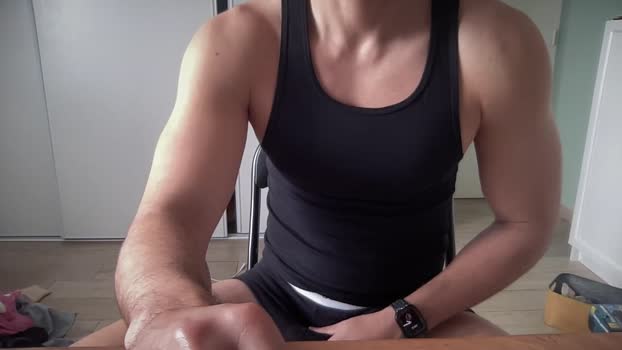 toninofun_sexy 23-04-2025 Recorded Video toy