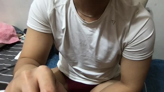 tony0416li 23-04-2025 Recorded Video spank