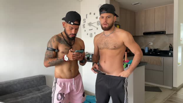 zoneboys_ 23-04-2025 Recorded Video play