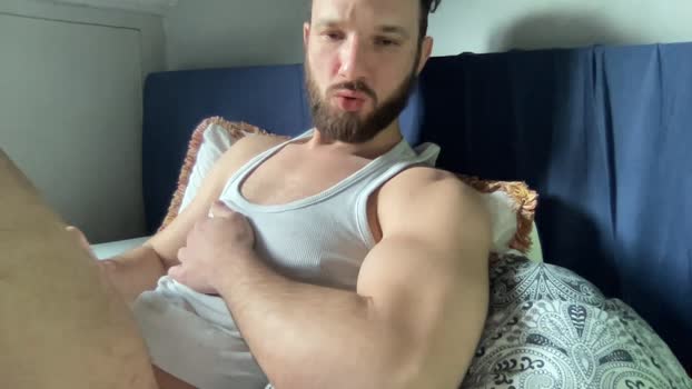 Aaronfox__ 23-04-2025 Recorded Video bigdick