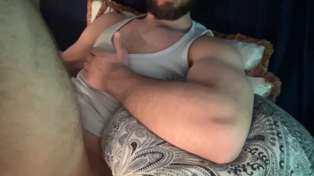 Aaronfox__ 23-04-2025 Recorded Video XXX