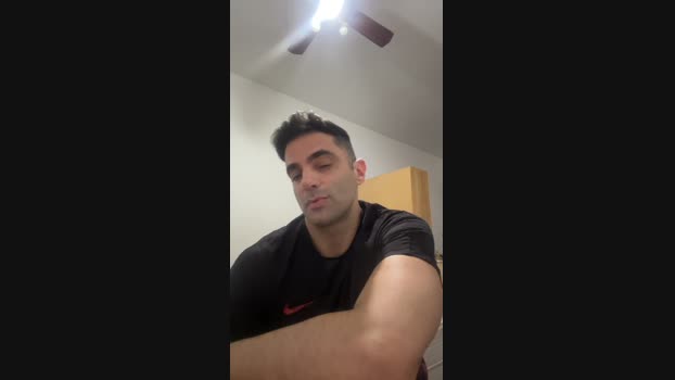 Apolomaxx 24-04-2025 Recorded Video bigass