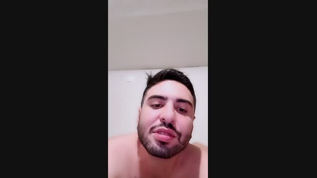 BRhugedick 24-04-2025 Recorded Video big