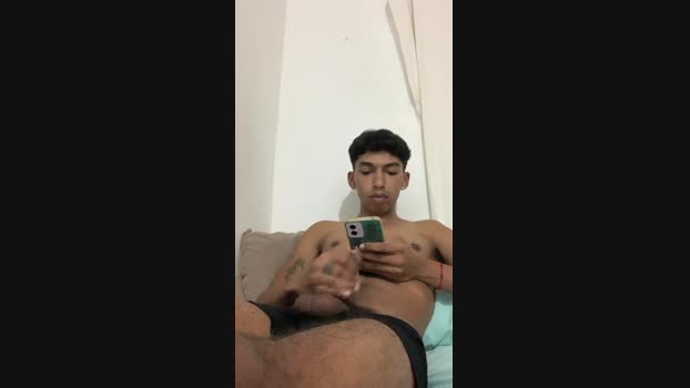 Binhox4 24-04-2025 Recorded Video cute