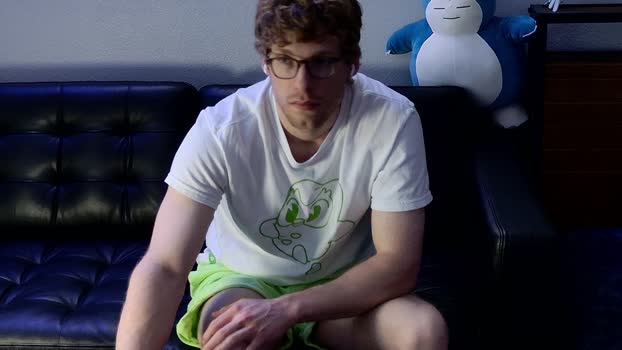 BlueEyedTallGuy 24-04-2025 Recorded Video dirty