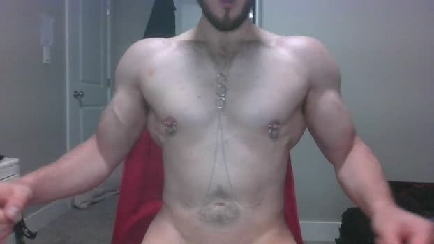 Booty_Milker 24-04-2025 Recorded Video fuckme