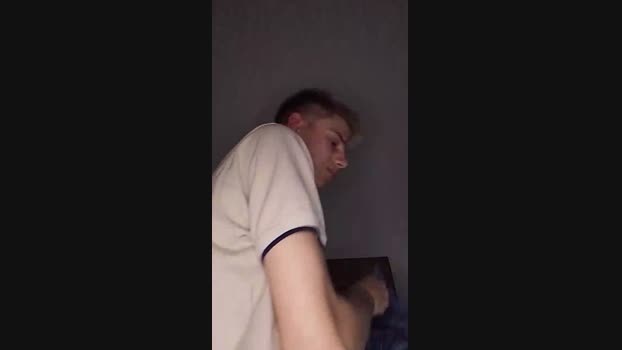 BoyBlondSweet 24-04-2025 Recorded Video handsome