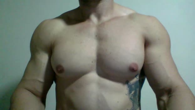 BranquinhoFit 24-04-2025 Recorded Video legs