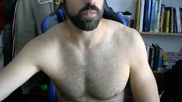 Caballero77777 24-04-2025 Recorded Video fingering