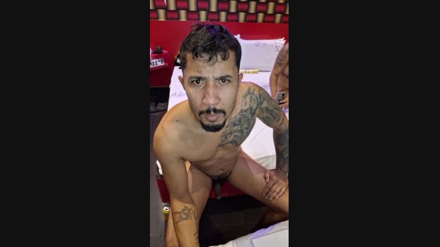 Chilenohh 24-04-2025 Recorded Video XXX