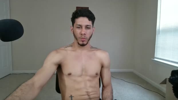 DamnKevin 23-04-2025 Recorded Video bigdick
