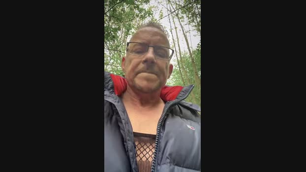 DaveBraun 24-04-2025 Recorded Video deep