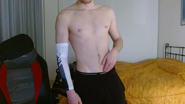 FitBoywow 24-04-2025 Recorded Video spanking