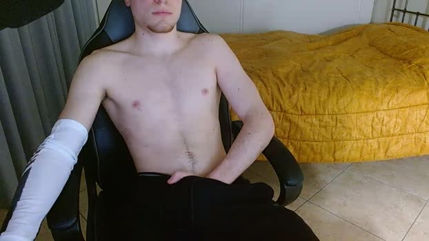 FitBoywow 24-04-2025 Recorded Video bigballs