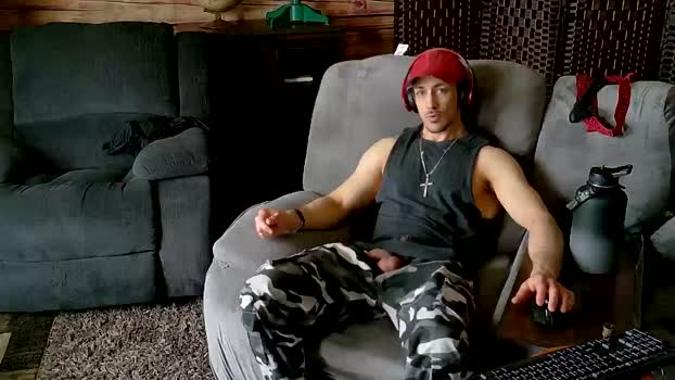 Hotdickyxxx 23-04-2025 Recorded Video jerkoff