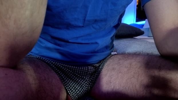 HuGo4K 23-04-2025 Recorded Video kink