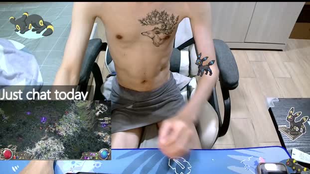 Leo0728 24-04-2025 Recorded Video Naked