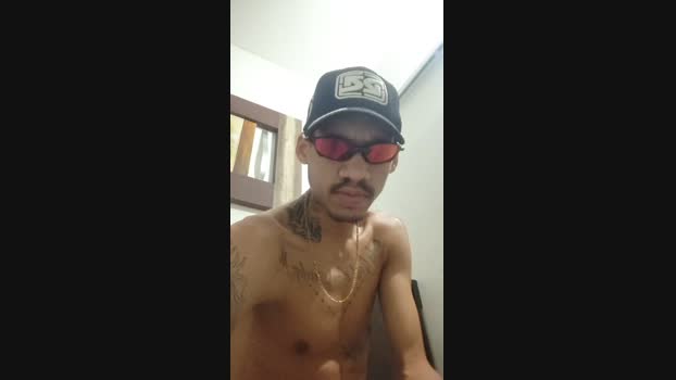 MALOKATATUAD98 23-04-2025 Recorded Video handsome