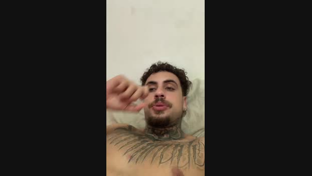Maoboba3 24-04-2025 Recorded Video jerkoff