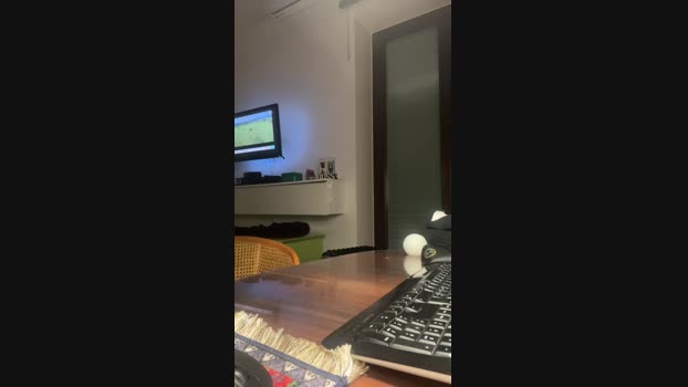 Marcodd89 23-04-2025 Recorded Video hard