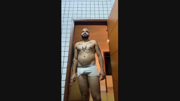 Marrento45 24-04-2025 Recorded Video bigload
