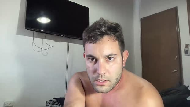Martin26264 24-04-2025 Recorded Video jerking