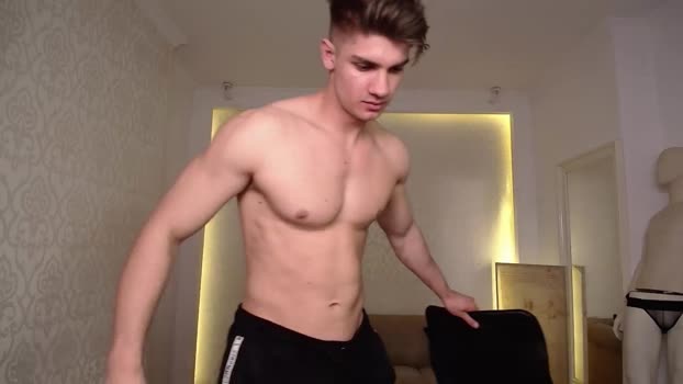 MaxKaiden 24-04-2025 Recorded Video Topless
