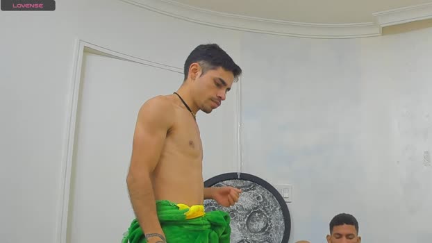 Milky_Crew 24-04-2025 Recorded Video ass