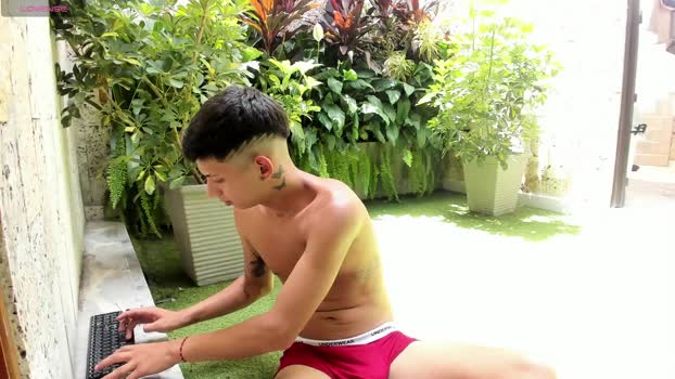 NICKY_MAXIMOF 23-04-2025 Recorded Video jerking