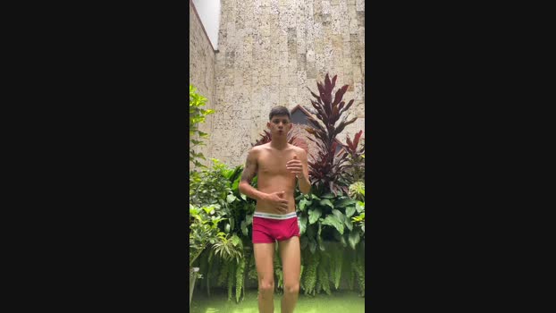 NICKY_MAXIMOF 23-04-2025 Recorded Video hot