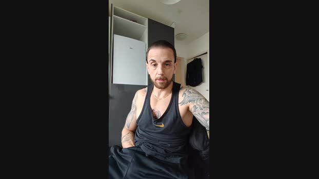 Neotrix33 23-04-2025 Recorded Video fingers