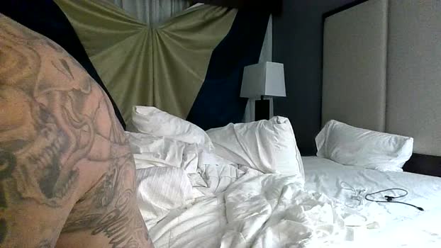 Tattooedfreak24 23-04-2025 Recorded Video cute