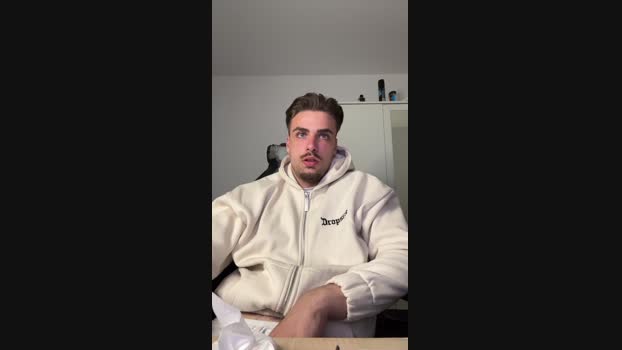 ThorOdinson03 24-04-2025 Recorded Video XXX