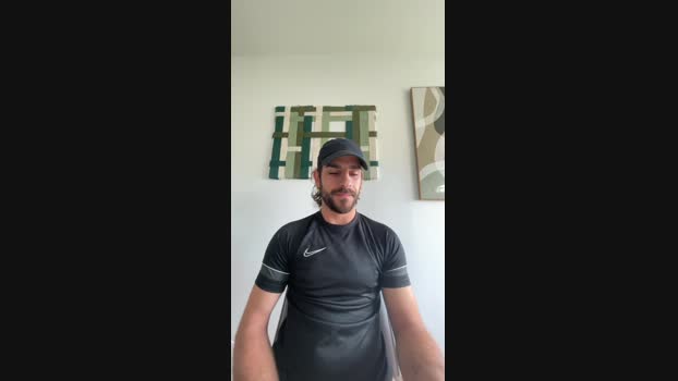 TonyH19 24-04-2025 Recorded Video cute