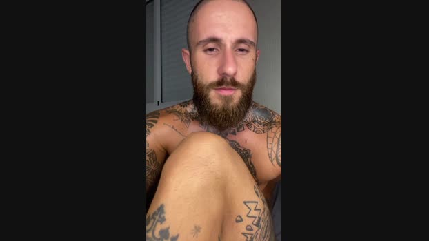 Viking_Tatuado 24-04-2025 Recorded Video hard