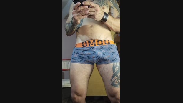 Xavier_82 24-04-2025 Recorded Video amateur