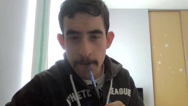 arrucatjonatha2 24-04-2025 Recorded Video lick
