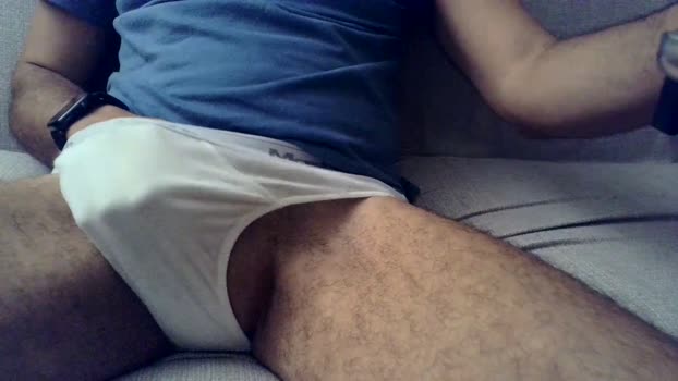 bonerjbone 24-04-2025 Recorded Video sexybody