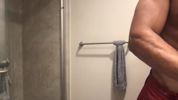 bossman260 24-04-2025 Recorded Video jerking
