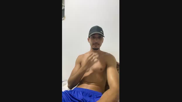 cariocagab 24-04-2025 Recorded Video Webcam