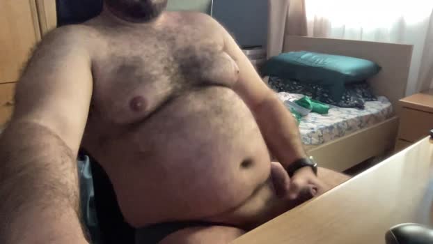 furrycubster 24-04-2025 Recorded Video naked