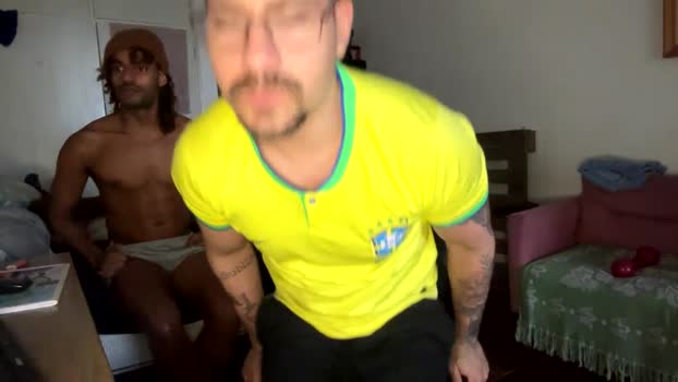 gerson229 23-04-2025 Recorded Video Webcam